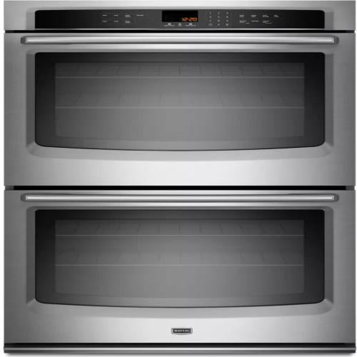 Whirlpool WHIMEW7630AS01 Range
