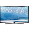 Samsung UN65KU6500FXZA 65-Inch Class Ku6500 6-Series Curved 4K Uhd TV (20 Parts