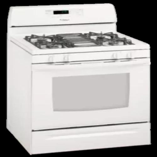 Whirlpool GS470LEMQ0 Range - Oven/Stove/Warming Drawer
