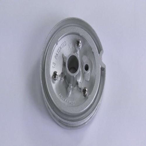 Whirlpool Surface Burner Head W11106799