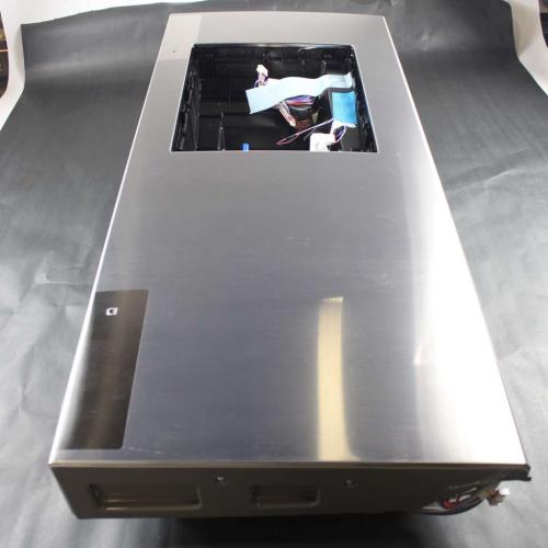 LG Part# ADD73358215 Door Panel Assembly (Left) - Genuine OEM