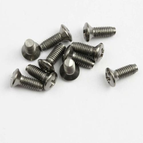 Fisher / Paykel Screw Mc M3X7 Csk Ph Ss Pkt10 - 556099P