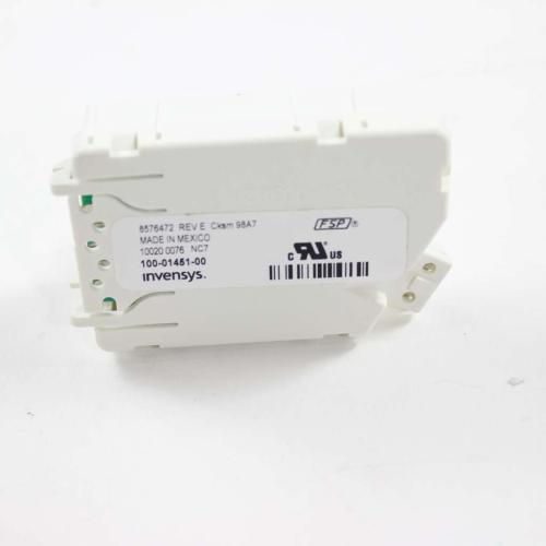 Whirlpool Part# W10860734 Electronic Control (OEM)