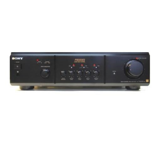 Sony TAP9000ES Amplifier