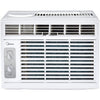 Midea MWA05CM71 5,000 BTU Mechanical Window Air Conditioner