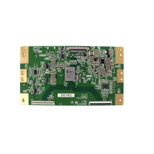 Sony Mounted Pwb E-T-Con (55) - 1-001-505-11