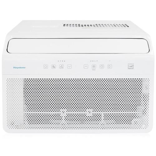 Midea KSTAW10INV Keystone 10,000 BTU Inverter Window Air Conditioner