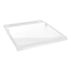 Samsung Part# DA97-06438D Top Shelf Assembly - Genuine OEM