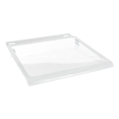 Samsung Part# DA97-06438D Top Shelf Assembly - Genuine OEM