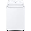 LG WT6105CW 4.1 Cu. Ft. Capacity Top Load Washer Parts