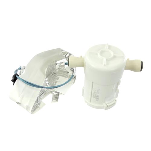 Whirlpool Part# W11024083 Water Filter Housing (OEM)
