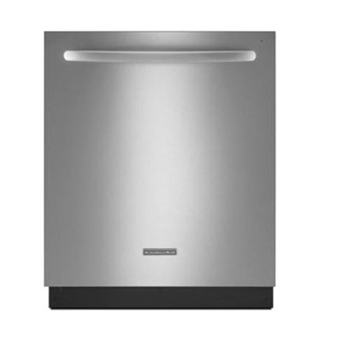 Whirlpool WHIKUDS30FXSSA Dishwasher