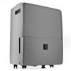 Midea PAD60P1AGR Pelonis 60-Pint Extra-Large Dehumidifier with Pump