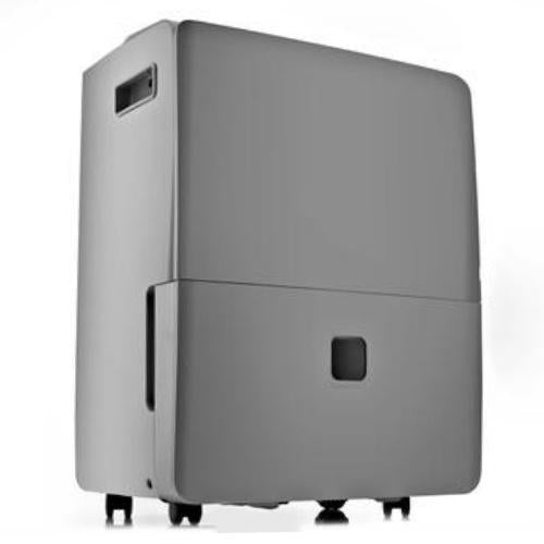 Midea PAD60P1AGR Pelonis 60-Pint Extra-Large Dehumidifier with Pump
