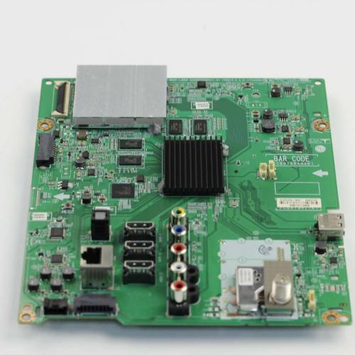 LG Part# EBU63457702 Chassis Assembly - Genuine OEM