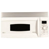 GE SCA1000HWW01 Microwave Parts