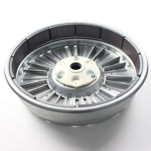 LG WM2301HW Rotor Assembly Genuine OEM