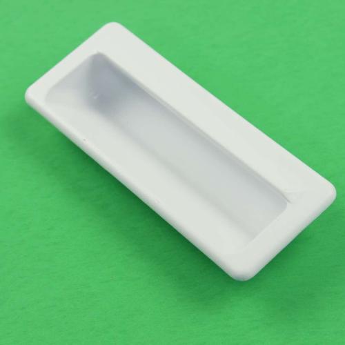 Whirlpool Part# W10909035 Door Handle (OEM)