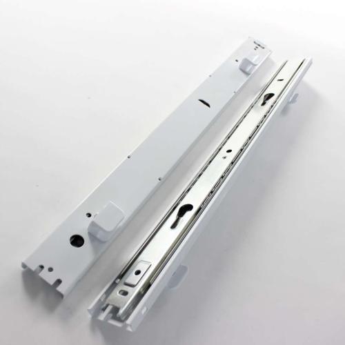 Electrolux Refrigerator Freezer Drawer Slide Rail Set - 5304491063