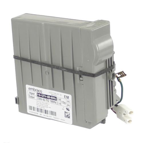 Bosch Refrigerator Relay-Starting - 00 - 650436