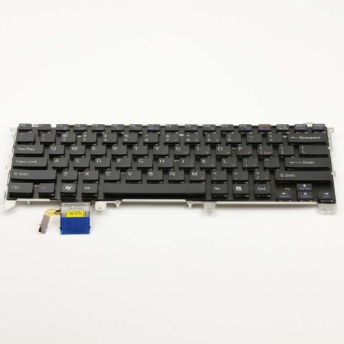Sony Key Board Unit (Usbl) Model Sz - 1-487-660-22