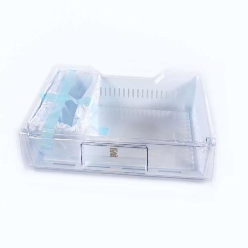 LG Part# AJP73894701 Crisper Drawer Assembly - Genuine OEM