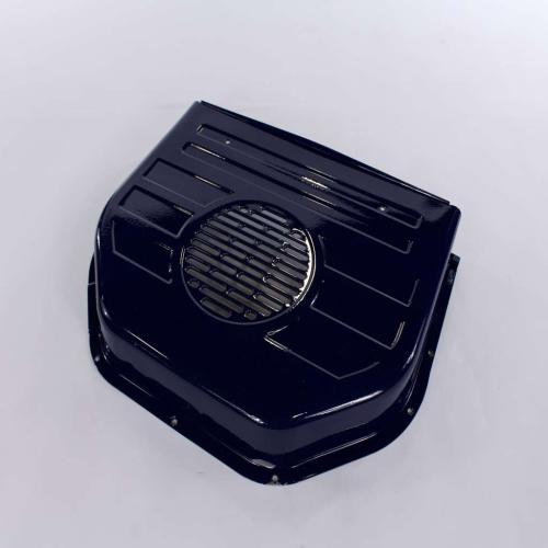 LG Part# MCK68473002 Convection Fan Cover - Genuine OEM