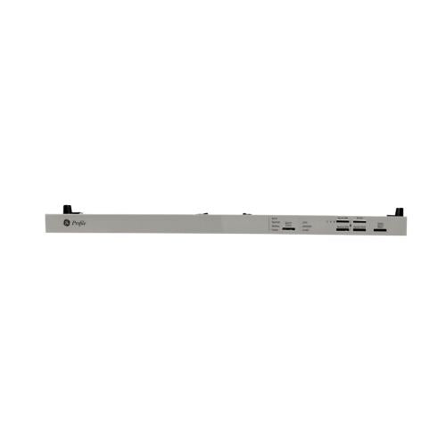 GE Part# WD27X10366 Console and Cover Assembly (OEM)