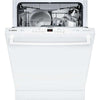 Bosch SHXM4AY52N/26 100 Series Dishwasher 24'' White Parts