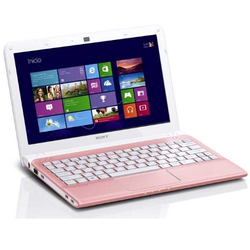 Sony SVE11135CLP Laptop