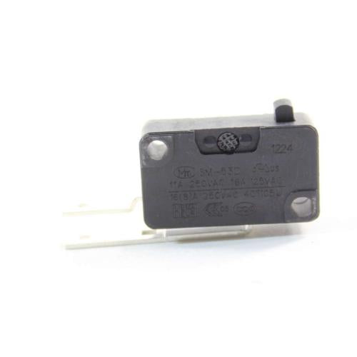 Blomberg Part# 1731980100 Door Switch (OEM)