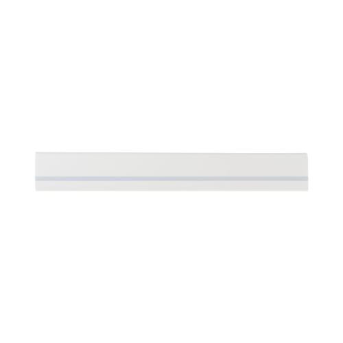 GE Part# WR17X10710 Door Shelf (OEM) Front