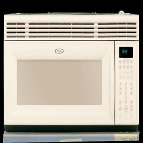 Whirlpool GH4155XPT1 Microwave