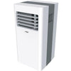 Midea DWCPPH08CR 8,000 BTU Standard Portable Air Conditioner