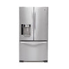 LG  LFX25971SB 3-Door French Door Refrigerator With Ice And Water Dispenser Parts