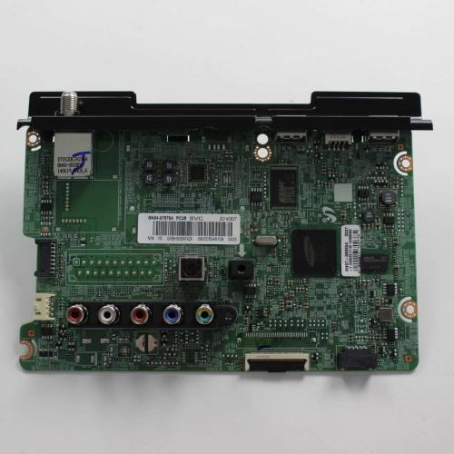 Samsung Main Control Board BN94-07876A