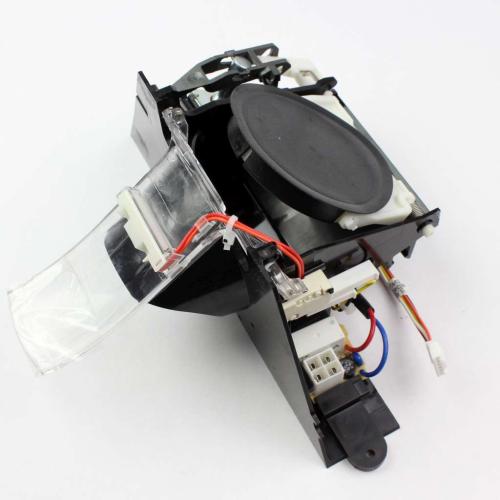 Electrolux Refrigerator Dispenser Module - 242074218