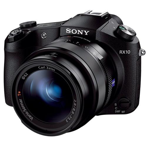 Sony DSCRX10B Cybershot Rx10 Digital Camera