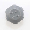 Saeco Part# 421941157852 Water Container Valve Insert - Genuine OEM
