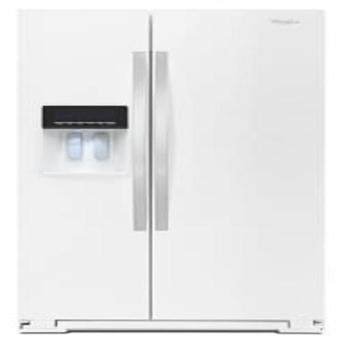 Whirlpool WRS586FIEH01 Refrigerator