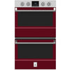 Hestan KDO30BG Wall Oven, Double, 30-Inch - Burgundy Parts