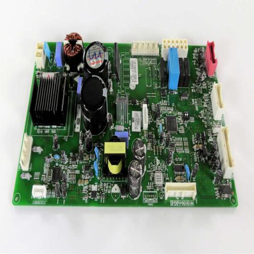 LG Part# EBR83845033 Main Control Board Assembly (OEM)