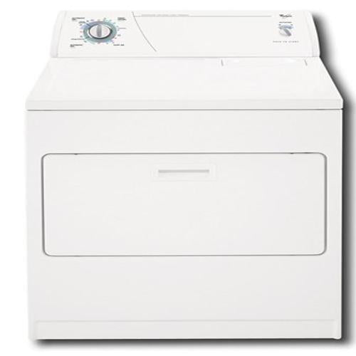 Whirlpool LER5636PQ0 Dryer