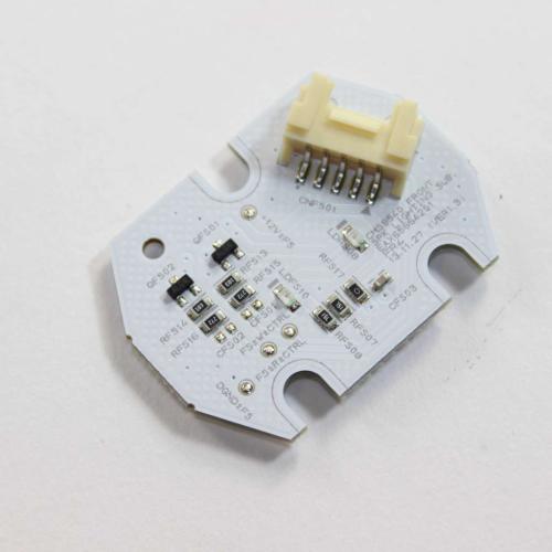 Lg Pcb Assembly - EBR78845701