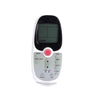 Midea Air Conditioner Remote Controller - 17317000A02469