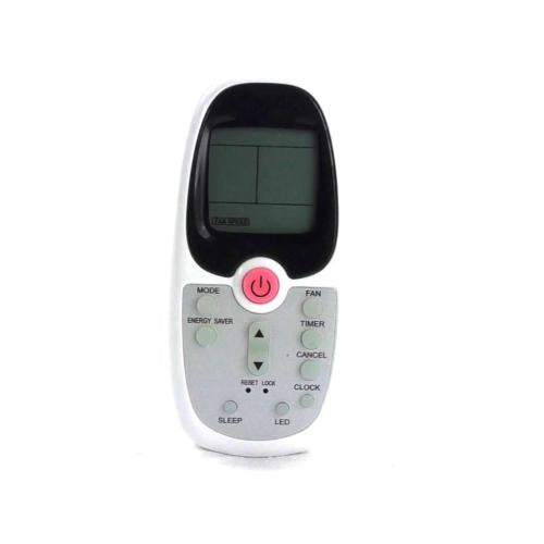 Midea Remote Controller (R09/Bgce-C) - 17317000A02469
