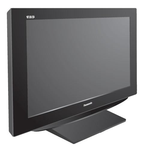 Panasonic TC32LX85 32" Lcd Tv