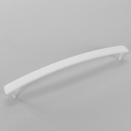 Amana Electric Range - Oven/Stove Door Handle (White) AEP222VAW4
