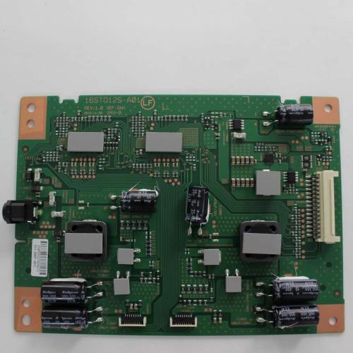 Sony Converter Mt Board (019.20007. - 1-897-070-11