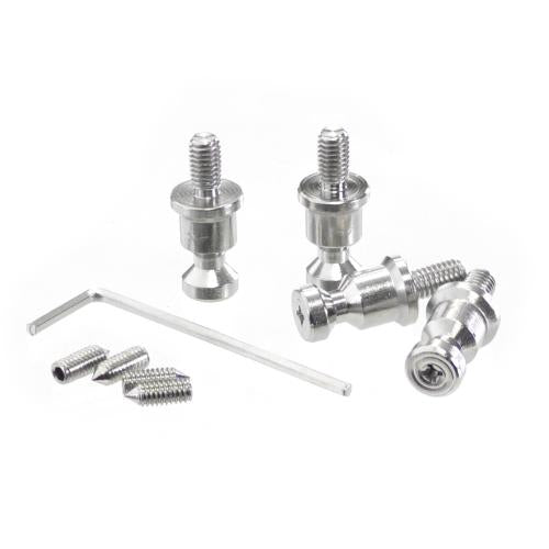 Bertazzoni Master Handle Hardware 9100105